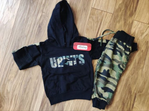 Dres Urwis