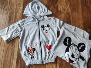 Bluza mickey