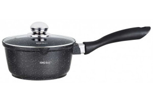 Kinghoff Rondel Marmurowy 16cm Kh-1600 1,3l
