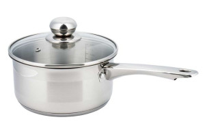 Rondelek Z Pokrywą 18cm Kinghoff Kh-4324 2l