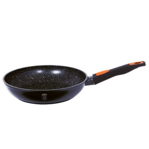 Patelnia Granitowa 24cm Berlinger Haus Bh-1102