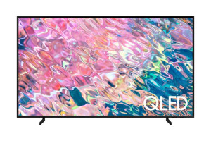 Telewizor 43" QLED Samsung QE43Q60B (4K HDR 3100 PQI DVB-T2 HEVC Smart)