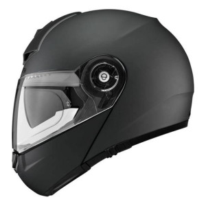 Kask Schuberth C3 PRO ECE MATT ANTHRACITE GRATISY