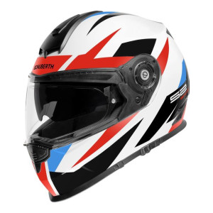 Kask Schuberth S2 SPORT ECE POLAR BLUE GRATISY