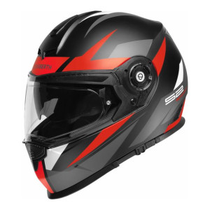 Kask Schuberth S2 SPORT ECE POLAR RED GRATISY