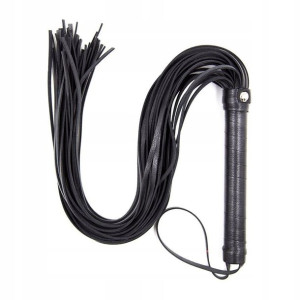 Sex Pejcz Flogger 65cm