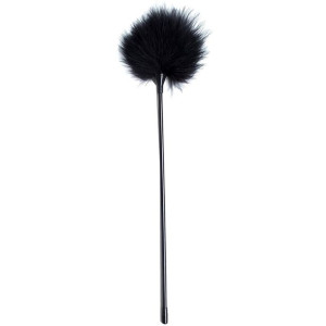 Puszek Feather Tickler Szpicruta do łaskotania