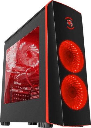 Komputer Gracza I5-10400f Rtx3070 32gb 1000gb Win10