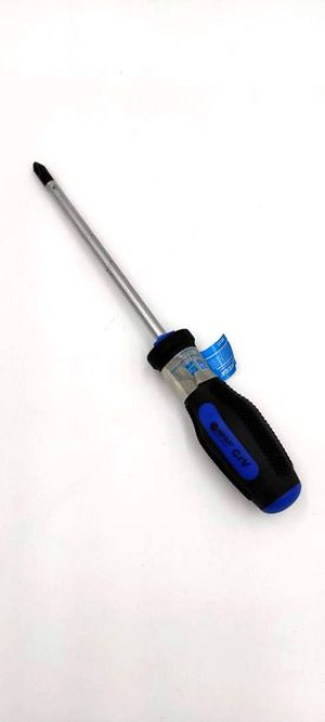 MEGA WKRĘTAK Śrubokręt KRZYŻAK PH3x150mm