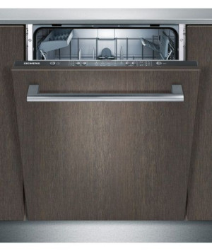 Zmywarka do zabudowy Siemens  SN615X00AE (szer. 59,8cm  Panel zamknięty  ko
