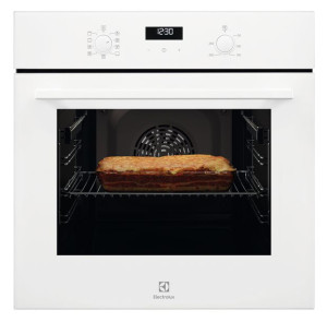 Piekarnik ELECTROLUX EOF5C50BV