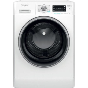 Pralka Whirlpool Ffb 8258 Bsv Pl
