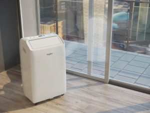 Klimatyzator przenośny WHIRLPOOL PACF29CO