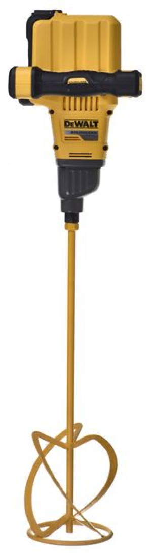 Mieszarka akumulatorowa do zapraw Dewalt DCD240N-XJ