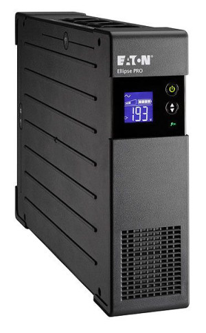 Zasilacz Ups Eaton Elp1200iec (rm/twr 1200va)