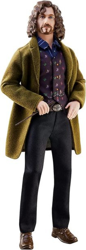 Harry Potter - Wizarding World - Syriusz Black - Mattel - Hcj34