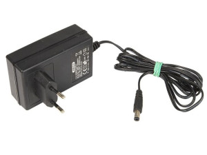 3178  Zasilacz impuls.12v/2000ma(+) dc 2,1/5,5