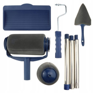 Wałek Do Malowania Zestaw Niekapiący Paint Roller