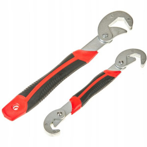 Zestaw Kluczy Uniwersalne 9-32 Mm Klucz Hakowy