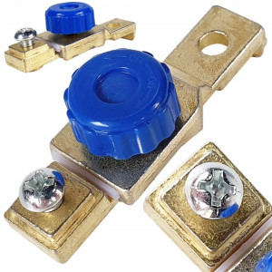 Wyłącznik Akumulatora Masy Hebel Motor Quad