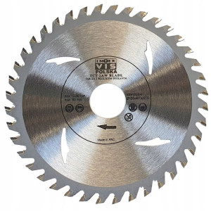 Tarcza WIDIOWA Do Drewna Piły Piła 125 mm 22.2 40Z
