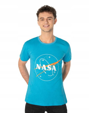 Koszulka Podkoszulek T-shirt Męski Shirt KM35-5 M