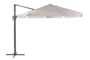 Hecht Sol Parasol Ogrodowy Meble Ogrodowe - Ewimax Oficjalny Dystrybutor -