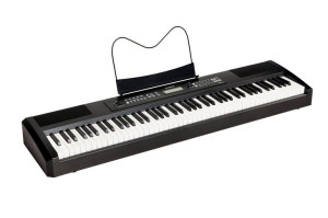 Ringway Rp35 Bk Stage Piano Pianino Cyfrowe