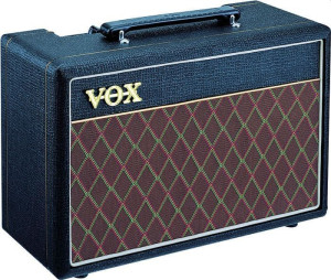 Vox Pathfinder 10 Wzmacniacz Gitarowy 10w