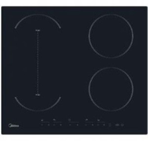 Płyta indukcyjna MIDEA MIH616AC 60cm 4pola BOOSTER