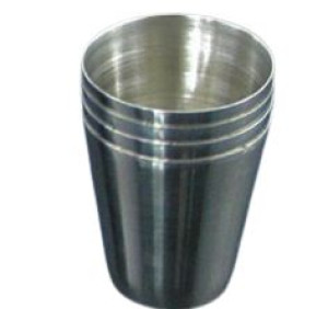 Małe Kieliszki 30 ml Turystyczne Wyjazdowe