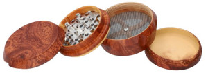 Młynek do Tytoniu Suszu Grinder Crusher