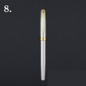 Metalowe Pióro Wieczne 0,5mm Wysoka Jakość!