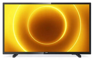 Telewizor Philips 32PHS5505 32'' LED DVB-T2 HDR