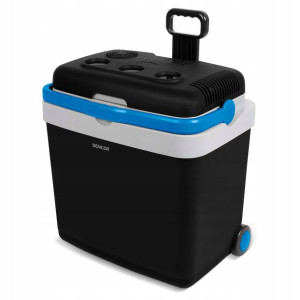 Lodówka samochodowa Sencor SCM 4233BL 33L 60W