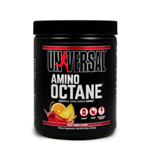 Aminokwasy Mieszanka Universal Amino Octane 66g