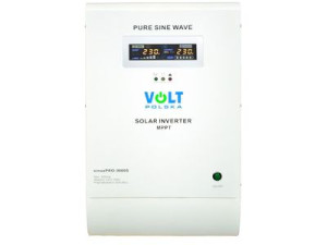 Zasilanie awaryjne UPS 3000W
