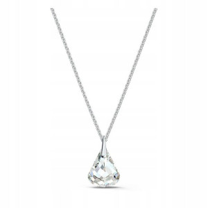 SWAROVSKI - Naszyjnik Spirit White RHS
