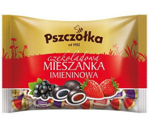 Pszczółka Cukierki Mieszanka Imieninowe 1kg