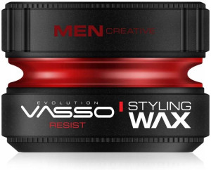 Vasso Hair Styling Wax Wosk Resist 150ml
