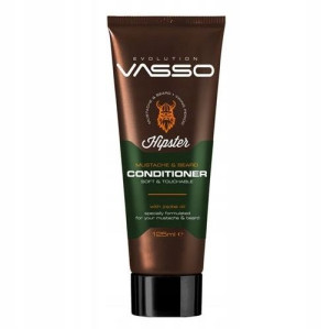 Vasso Hipster Odżywka Do Brody 125 Ml