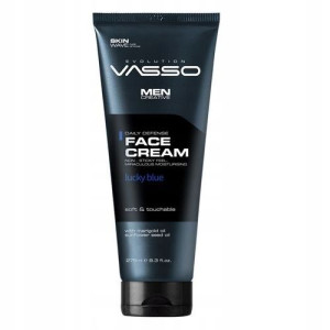 Vasso Lucky Blue Face Cream Krem Do Twarzy 275 Ml
