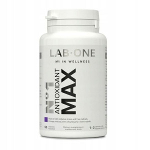 N°1 Antioxidant Max, Lab One