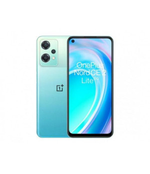 Telefon OnePlus Nord CE 2 Lite 5G 6.59" 6/128GB (Blue Tide)