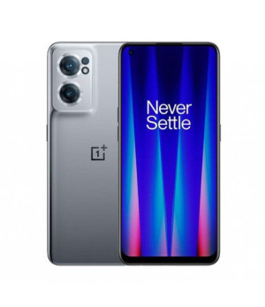 Telefon OnePlus Nord CE 2 5G 6.43" 8/128GB (Gray Mirror)