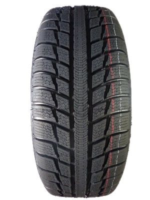 1x 205/60 r16 Michel Alp3 Opony Bieżnikowane Zima