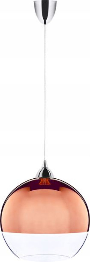 !Lampa Globe Copper S 1Pł 5763 Copper Nowodvorski