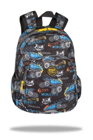 Plecak młodzieżowy Toby Monster E49605 CoolPack