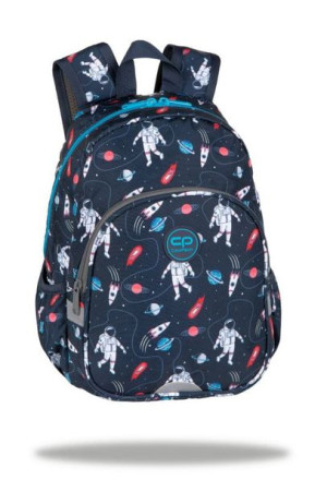 Plecak przedszkolny Toby Apollo E49532 CoolPack