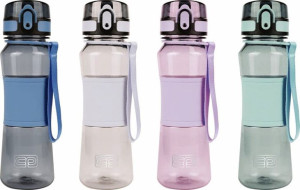 Bidon Tritanum 600ml Pastel 04903 CoolPack różne kolory cena za 1 szt